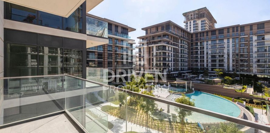 Leilighet i City Walk, Dubai, Emiratene 2 soverom, 107.12 kvm nr. 745146