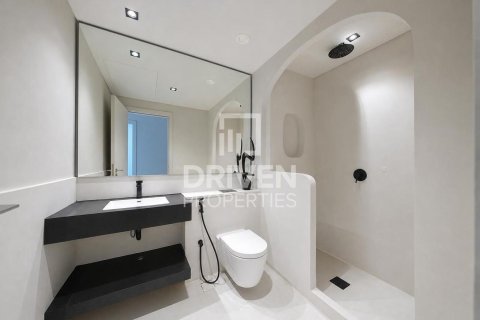 Apartament në Dubai Harbour, Dubai, Emiratet e Bashkuara Arabe 1 dhomë gjumi, 79.25 m2. № 745142 - Foto 9