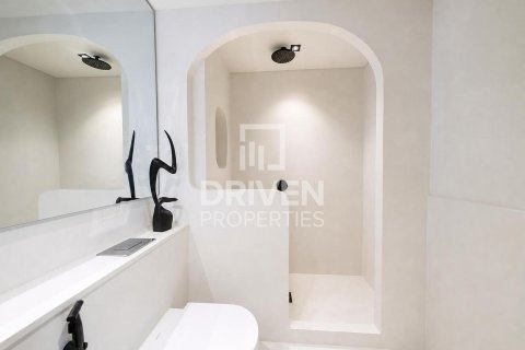 Apartament në Dubai Harbour, Dubai, Emiratet e Bashkuara Arabe 1 dhomë gjumi, 79.25 m2. № 745142 - Foto 10
