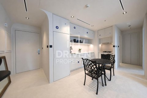 Apartament në Dubai Harbour, Dubai, Emiratet e Bashkuara Arabe 1 dhomë gjumi, 79.25 m2. № 745142 - Foto 2