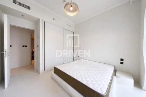 Apartament në Dubai Harbour, Dubai, Emiratet e Bashkuara Arabe 1 dhomë gjumi, 79.25 m2. № 745142 - Foto 7