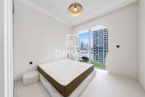 Apartament në Dubai Harbour, Dubai, Emiratet e Bashkuara Arabe 1 dhomë gjumi, 79.25 m2. № 745142 - Foto 6