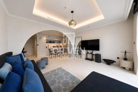 Apartament në Dubai Harbour, Dubai, Emiratet e Bashkuara Arabe 1 dhomë gjumi, 79.25 m2. № 745142 - Foto 5