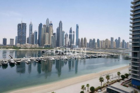Apartament në Dubai Harbour, Dubai, Emiratet e Bashkuara Arabe 1 dhomë gjumi, 79.25 m2. № 745142 - Foto 13