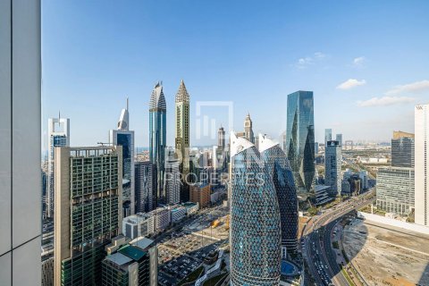 阿联酋 Dubai DIFC 待租 : 1 卧, 82.87 平方米 , 编号745148 - 照片 12