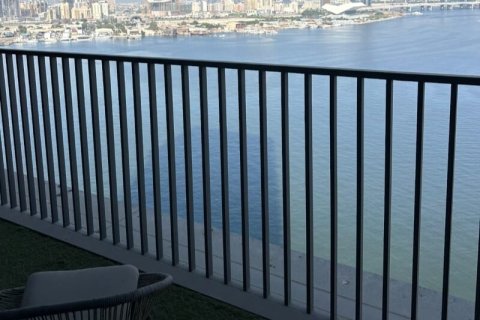 Apartament de închiriat în Dubai Creek Harbour (The Lagoons), Dubai, EAU 2 dormitoare, 110 mp.  №706351 - poză 8