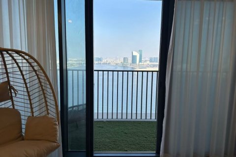 Apartament de închiriat în Dubai Creek Harbour (The Lagoons), Dubai, EAU 2 dormitoare, 110 mp.  №706351 - poză 7