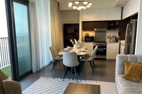 Apartemen di Dubai Creek Harbour (The Lagoons), UEA 2 kamar tidur, 110 m2 nomor 706351