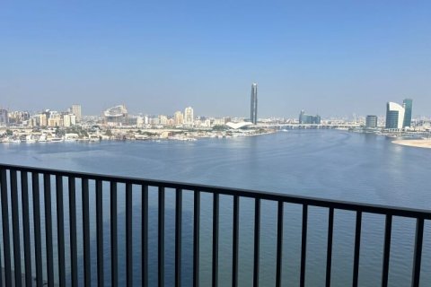 Apartament de închiriat în Dubai Creek Harbour (The Lagoons), Dubai, EAU 2 dormitoare, 110 mp.  №706351 - poză 2