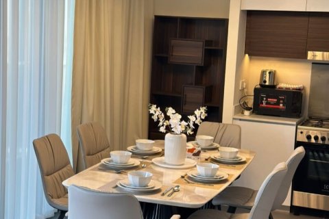 Apartament de închiriat în Dubai Creek Harbour (The Lagoons), Dubai, EAU 2 dormitoare, 110 mp.  №706351 - poză 3