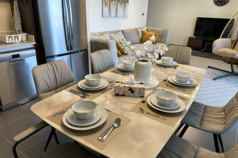 Apartman u Dubai Creek Harbour (The Lagoons), UAE 2 spavaćih soba, 110 m2 Br. 706351 - fotografija 14