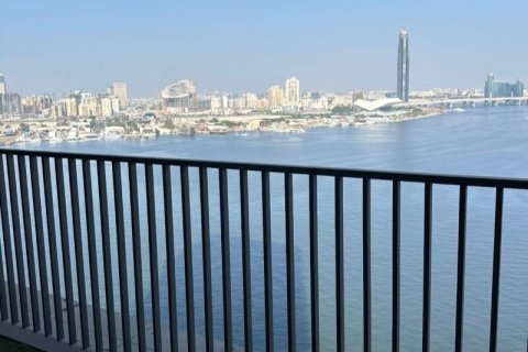 Apartman u Dubai Creek Harbour (The Lagoons), UAE 2 spavaćih soba, 110 m2 Br. 706351 - fotografija 13