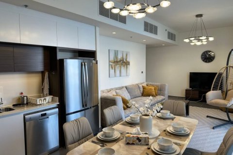 Apartament de închiriat în Dubai Creek Harbour (The Lagoons), Dubai, EAU 2 dormitoare, 110 mp.  №706351 - poză 1