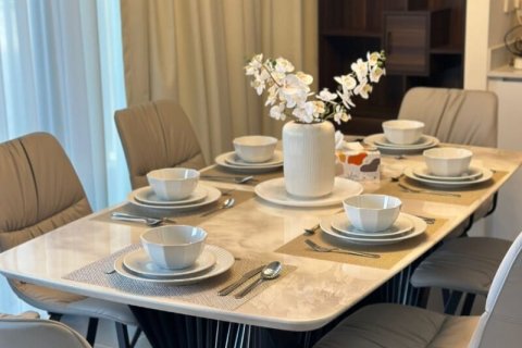 Apartament de închiriat în Dubai Creek Harbour (The Lagoons), Dubai, EAU 2 dormitoare, 110 mp.  №706351 - poză 5