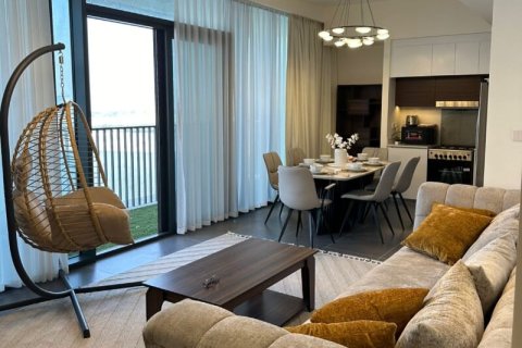 Apartament de închiriat în Dubai Creek Harbour (The Lagoons), Dubai, EAU 2 dormitoare, 110 mp.  №706351 - poză 4