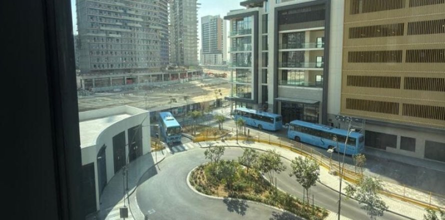 آپارتمان در Mohammed Bin Rashid City، Dubai ، امارات متحده عربی 1 خوابه ، 64 متر مربع.  شماره 706350