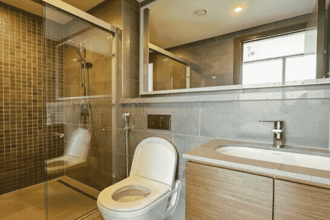 آپارتمان برای فروش در  Mohammed Bin Rashid City، Dubai، امارات متحده عربی  1 خوابه ، 64 متر مربع ، شماره 706350 - تصویر 6