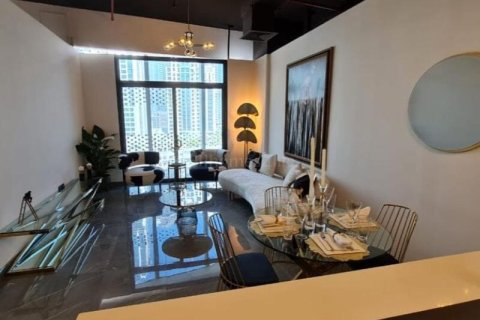 Apartment sa Al Barsha, Dubai, UAE 1 silid-tulugan, 71 sq.m. № 706355 - larawan 7
