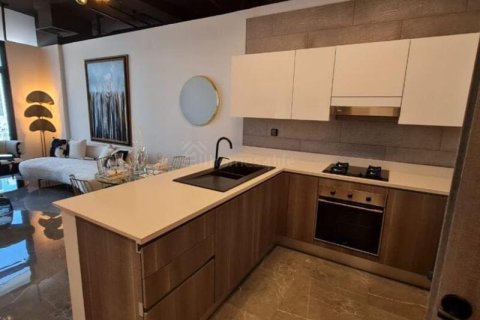 Apartment sa Al Barsha, Dubai, UAE 1 silid-tulugan, 71 sq.m. № 706355 - larawan 9