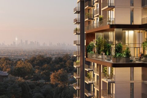 Apartament de vânzare în Dubai, EAU 1 dormitor, 78 mp.  №706374 - poză 16