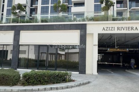 Trgovina u Meydan, Dubai, UAE 45 m2 Br. 706352