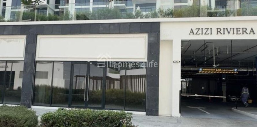 Trgovina u Meydan, Dubai, UAE 45 m2 Br. 706352