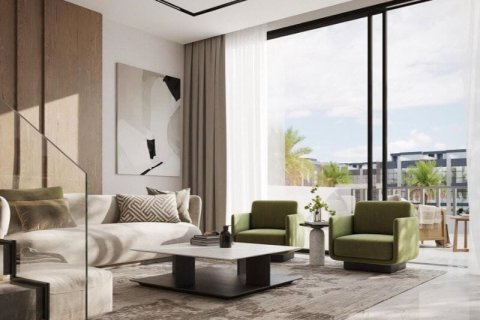 Villa zum Verkauf in Dubai Land, Dubai, VAE 4 Schlafzimmer, 88 m2 Nr. 706353 - Foto 8