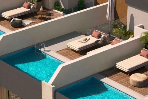 Dubai Land、Dubai、UAE にあるヴィラ販売中 4ベッドルーム、88 m2、No706353 - 写真 11