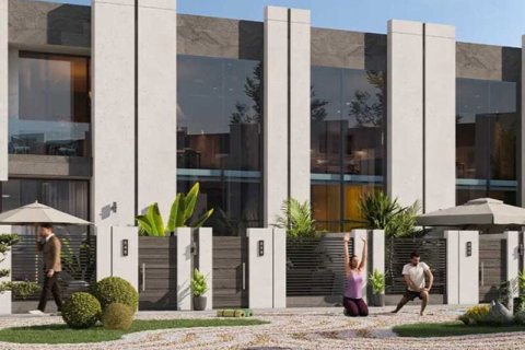 Villa zum Verkauf in Dubai Land, Dubai, VAE 4 Schlafzimmer, 88 m2 Nr. 706353 - Foto 9