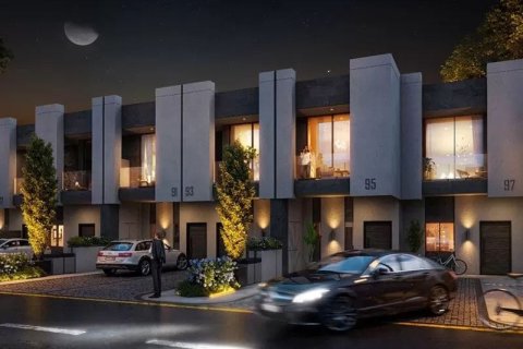 Villa zum Verkauf in Dubai Land, Dubai, VAE 4 Schlafzimmer, 88 m2 Nr. 706353 - Foto 6