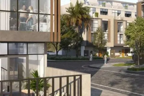 Villa zum Verkauf in Dubai Land, Dubai, VAE 4 Schlafzimmer, 88 m2 Nr. 706353 - Foto 3