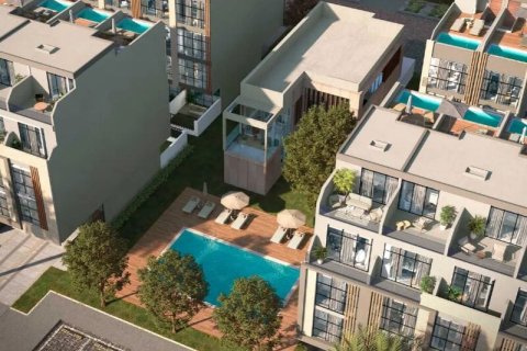 Villa zum Verkauf in Dubai Land, Dubai, VAE 4 Schlafzimmer, 88 m2 Nr. 706353 - Foto 2