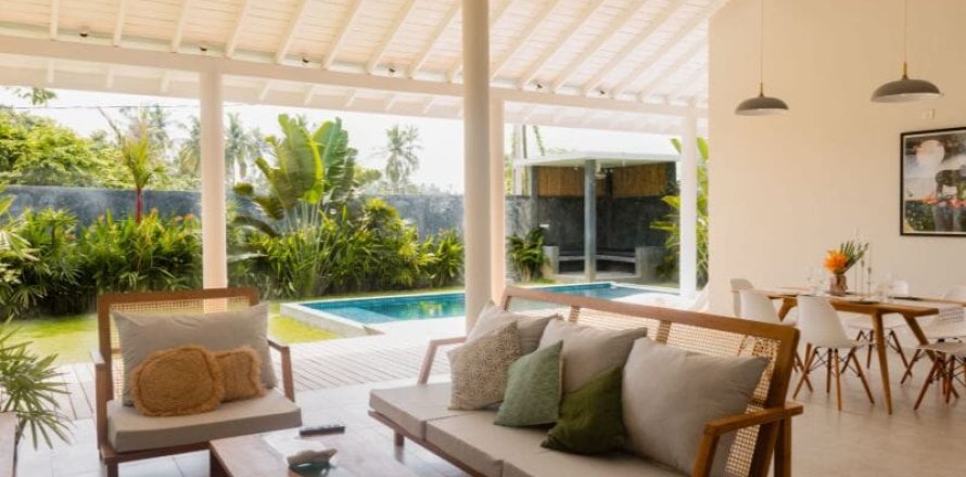 Villa in Dubai Land, Dubai, VAE: 4 Schlafzimmer, 88 m2 Nr. 706353