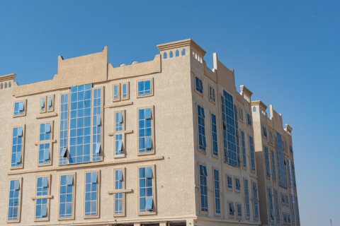 Complex rezidențial AL AMEERA VILLAGE în Al Yasmeen, Ajman, EAU №277957