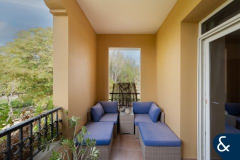 Вилла Арабиан Ранчес, Дубай, БАӘ-да 3 жатын бөлмелер, 206 м² № 667852 - фото 16