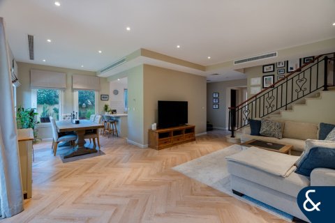 Вилла Арабиан Ранчес, Дубай, БАӘ-да 3 жатын бөлмелер, 206 м² № 667852 - фото 3