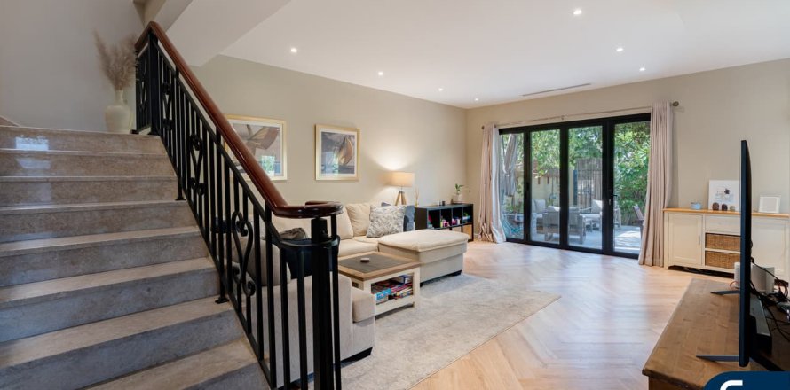 Vila v Arabian Ranches, Dubai, SAE 3 ložnice, 206 m² Č.: 667852