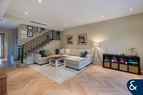 Вилла Арабиан Ранчес, Дубай, БАӘ-да 3 жатын бөлмелер, 206 м² № 667852 - фото 2