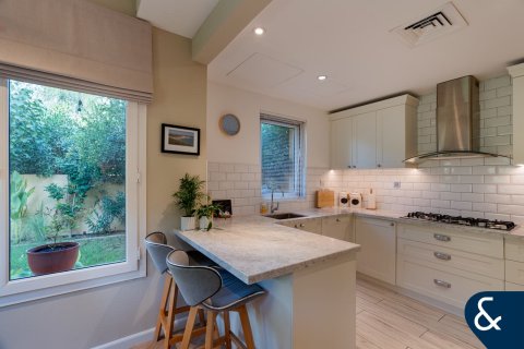 Вилла Арабиан Ранчес, Дубай, БАӘ-да 3 жатын бөлмелер, 206 м² № 667852 - фото 6