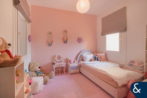 Вилла Арабиан Ранчес, Дубай, БАӘ-да 3 жатын бөлмелер, 206 м² № 667852 - фото 10