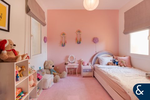 Вилла Арабиан Ранчес, Дубай, БАӘ-да 3 жатын бөлмелер, 206 м² № 667852 - фото 11