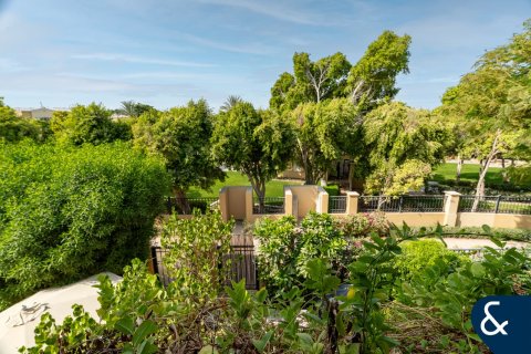 Вилла Арабиан Ранчес, Дубай, БАӘ-да 3 жатын бөлмелер, 206 м² № 667852 - фото 19