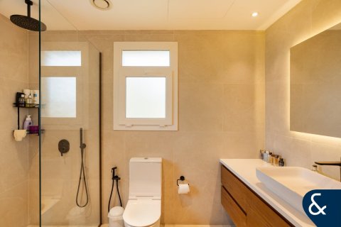 Вилла Арабиан Ранчес, Дубай, БАӘ-да 3 жатын бөлмелер, 206 м² № 667852 - фото 21