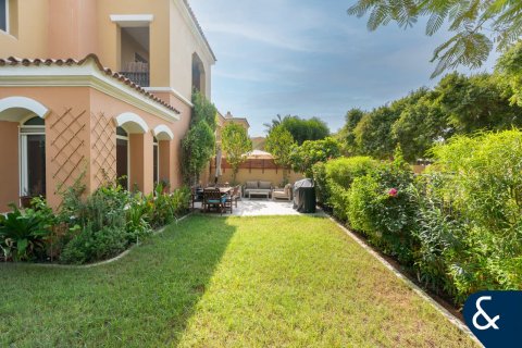 Вилла Арабиан Ранчес, Дубай, БАӘ-да 3 жатын бөлмелер, 206 м² № 667852 - фото 23