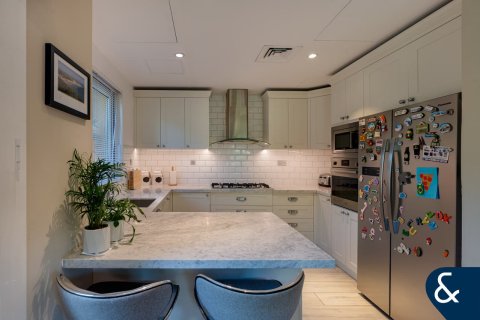 Вилла Арабиан Ранчес, Дубай, БАӘ-да 3 жатын бөлмелер, 206 м² № 667852 - фото 7