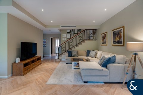 Вилла Арабиан Ранчес, Дубай, БАӘ-да 3 жатын бөлмелер, 206 м² № 667852 - фото 5