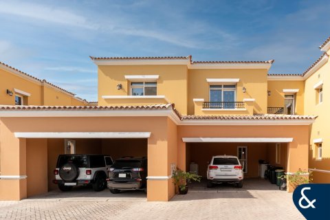 Вилла Арабиан Ранчес, Дубай, БАӘ-да 3 жатын бөлмелер, 206 м² № 667852 - фото 14