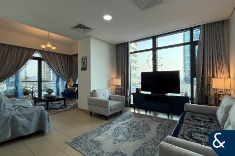 Apartament në Jumeirah Lake Towers, Dubai, Emiratet e Bashkuara Arabe 2 dhoma gjumi, 120 m2. № 667851 - Foto 1
