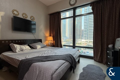 Apartament në Jumeirah Lake Towers, Dubai, Emiratet e Bashkuara Arabe 2 dhoma gjumi, 120 m2. № 667851 - Foto 3