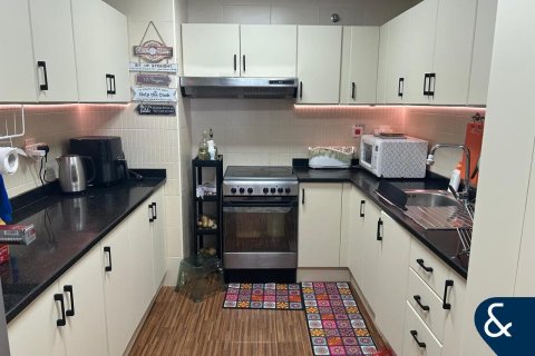 Apartament në Jumeirah Lake Towers, Dubai, Emiratet e Bashkuara Arabe 2 dhoma gjumi, 120 m2. № 667851 - Foto 8